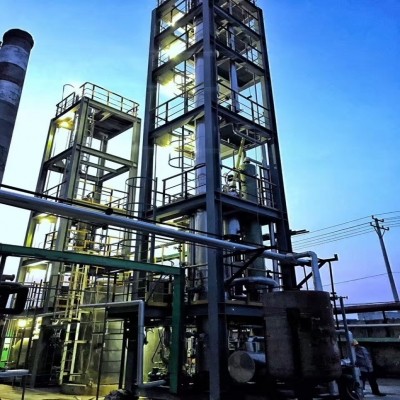 Process package development